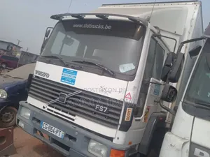 Volvo FS7 Truck