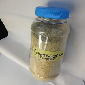 Photo - Control Onion 100g