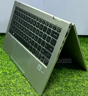 Laptop HP EliteBook 830 G7 16GB Intel Core i7 SSD 512GB