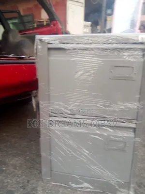 2 Door Local Cabinet