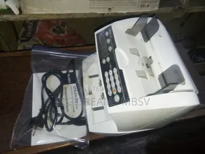 Jg Glory N800 Counting Machine