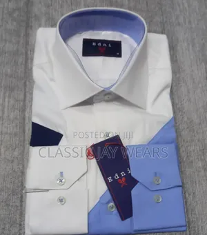 Quality Turkey Packing Shirt for Men
