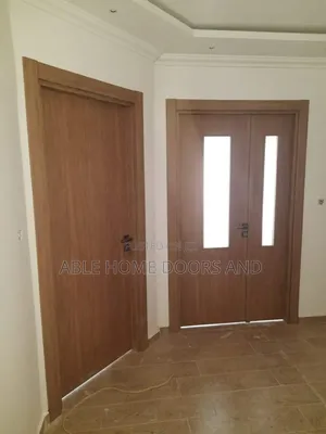 4f.T HDF Open Glass Made in Nigeria 