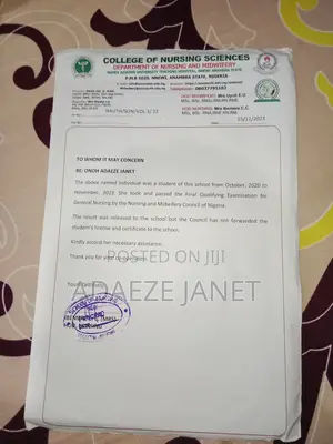 Registered Nurse