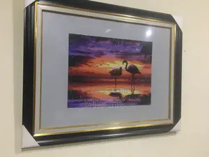 5D Diamond Art