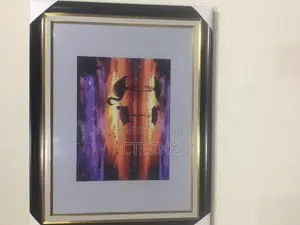 5D Diamond Art