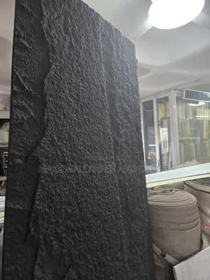Pu Stone Panels