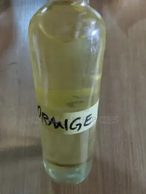 Orange Fragrance (1l)