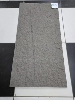 Pu Stone for Interior and Exterior Purposes