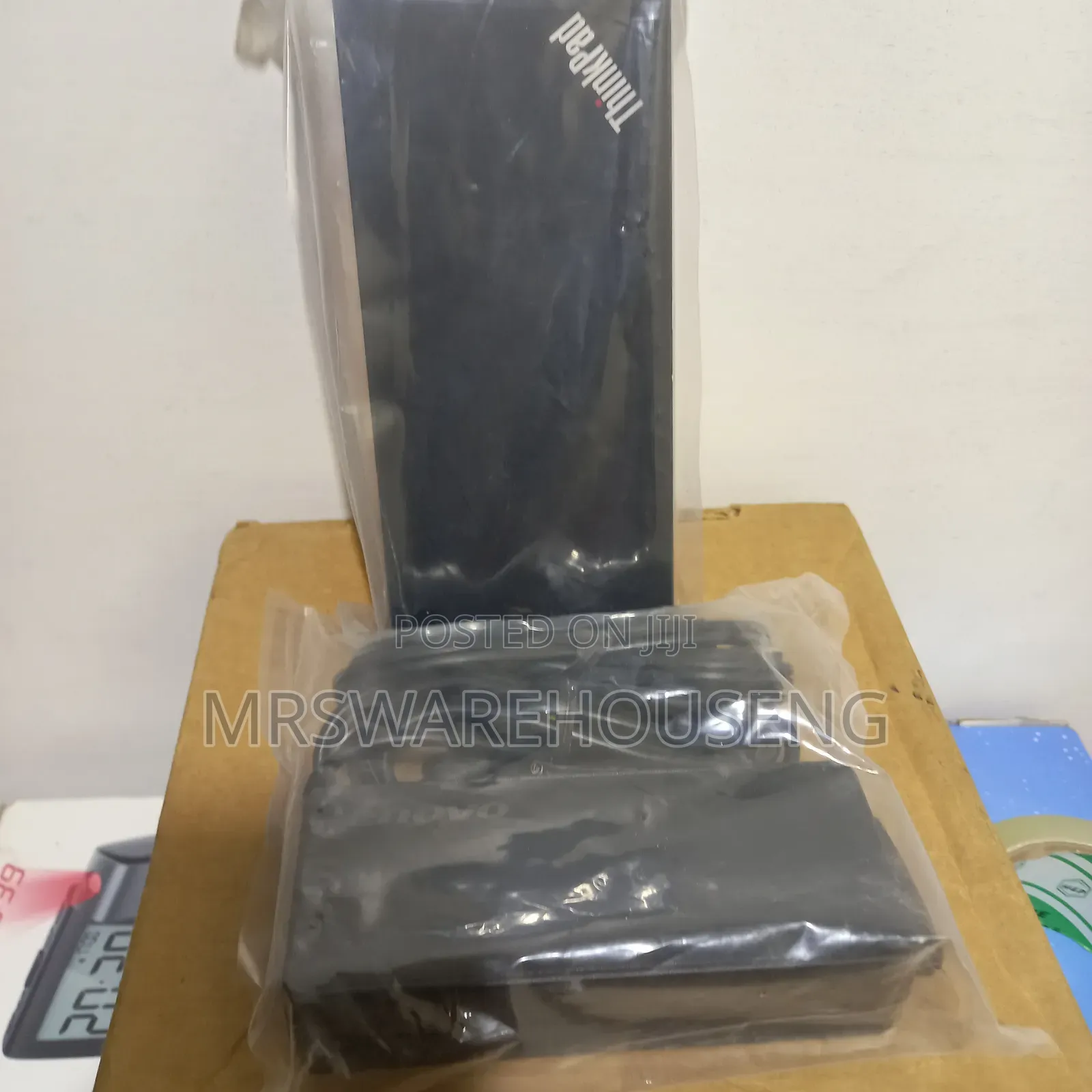 Lenovo Thinkpad USB-C Dock Gen 2 (40AS0090)