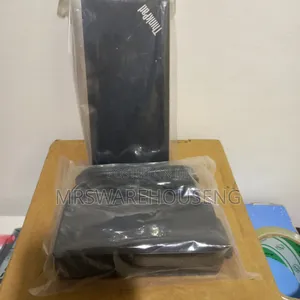 Lenovo Thinkpad USB-C Dock Gen 2 (40AS0090)