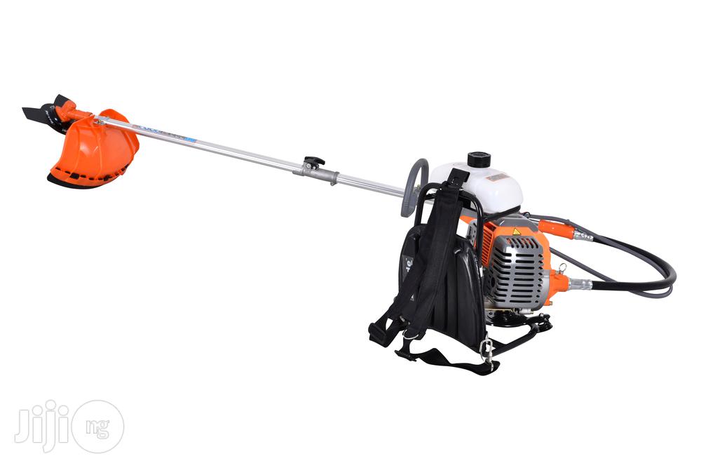 Garden Brushcutter Backpack