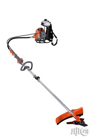 Garden Brushcutter Backpack