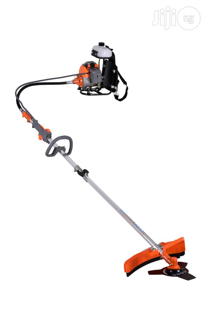 Garden Brushcutter Backpack