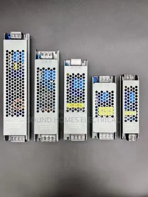 LED Power Pack .12volts and 24volts