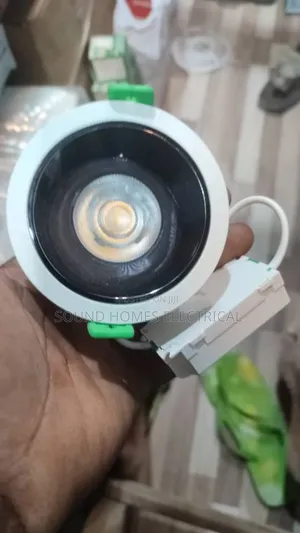 Ctorch 7w Classic Spotlights