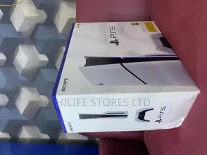Playstation 5 Slim