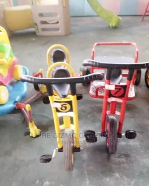 2 Seater Quality Tricycle for Sale