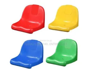 All Colors Stadium Chairs