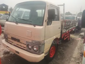 Toyota Dyna 2002 Model