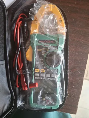 Ac Clamp Meter/ Clamp Meter