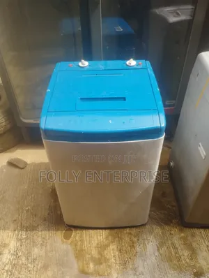 7kg Samsung Washing and Spinning Machine