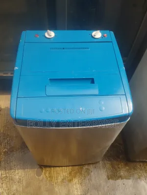 7kg Samsung Washing and Spinning Machine