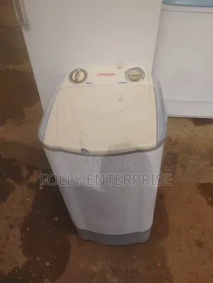 6kg Qasa Washing Machine