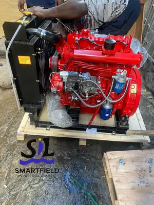 Diesel Engine