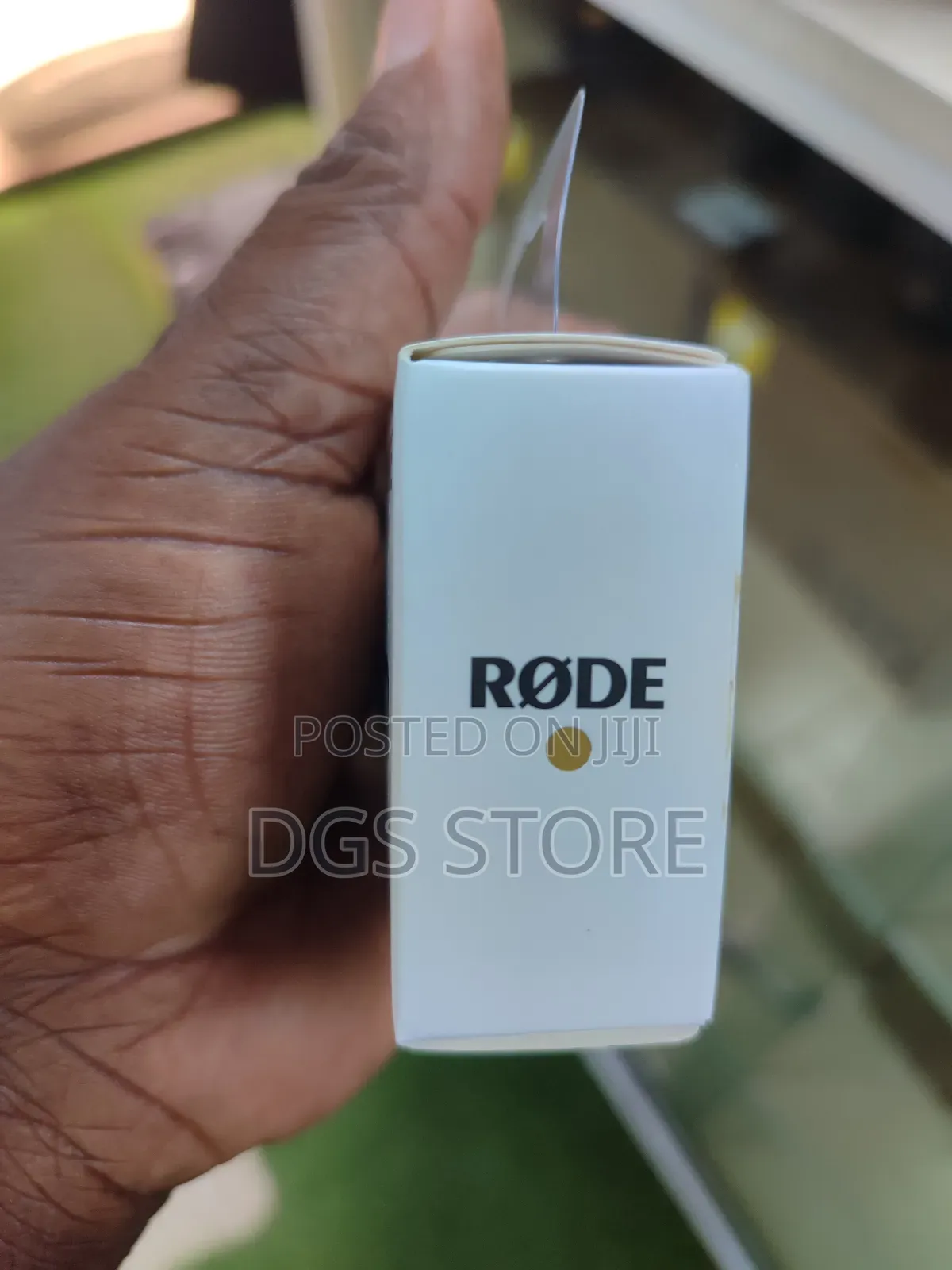 Rode SC15 Lightning Accessory Cable