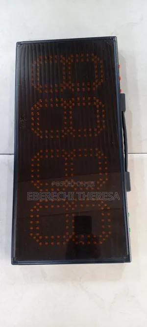 Electronic Subscription Board