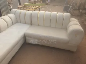 Lshape Sofa