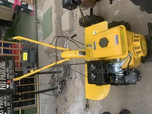 Original 13hp Power Tiller Machine