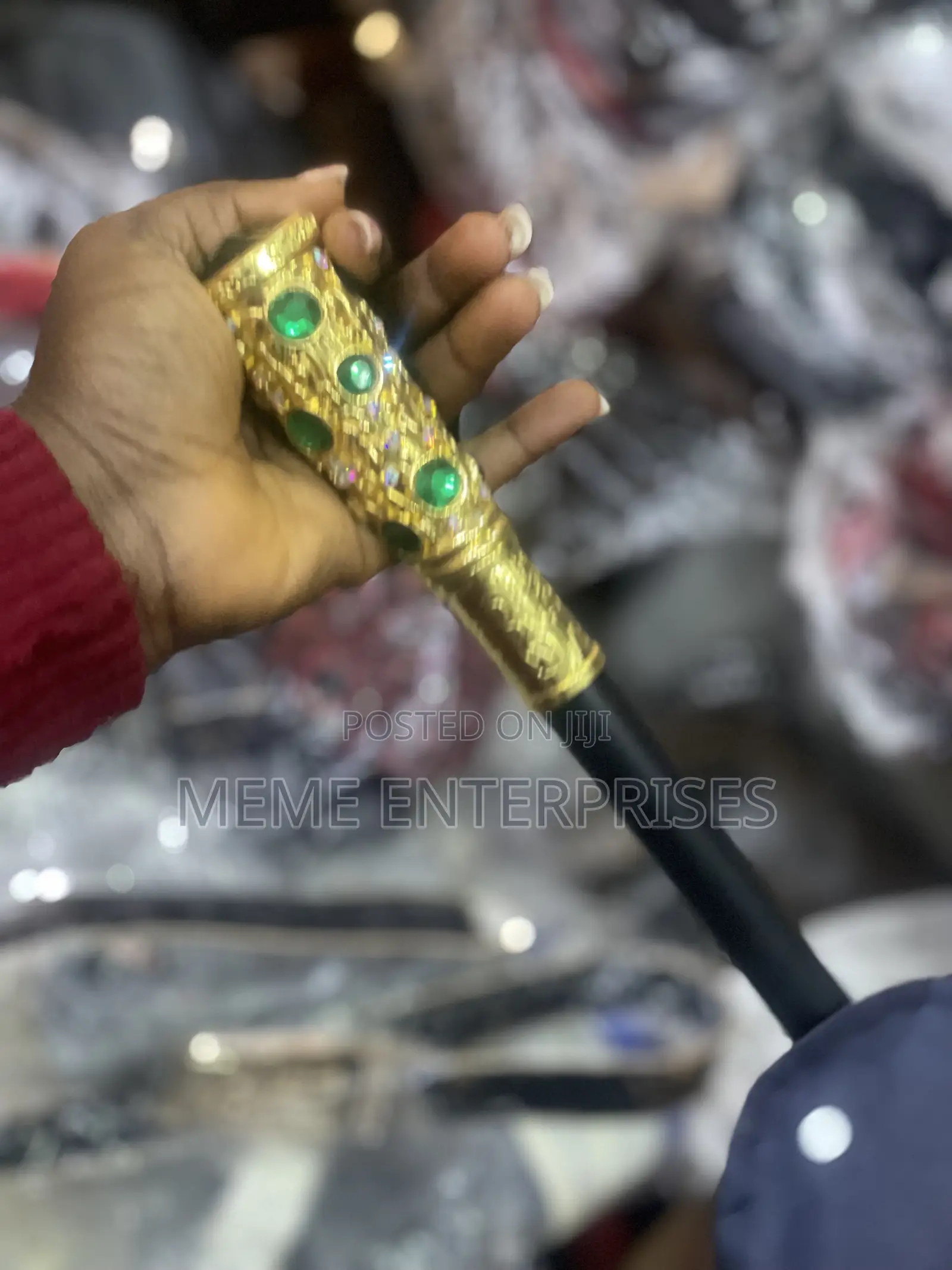 Walking Stick