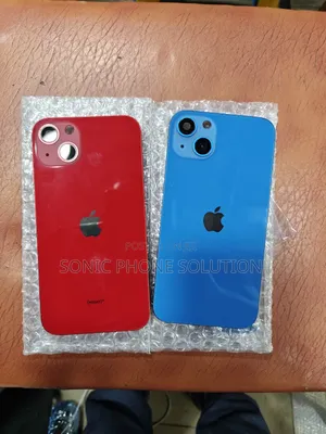 Photo - iPhone XR to 13 Case