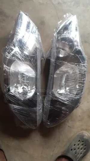 Headlights Honda Civic 2007