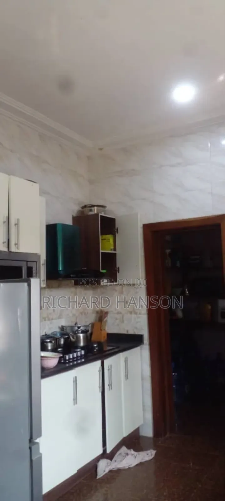 3bdrm Bungalow in In Awoyaya for sale