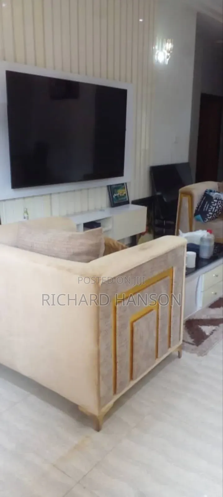 3bdrm Bungalow in In Awoyaya for sale