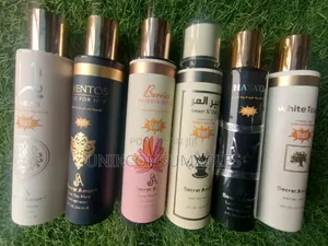 Secret Amor Body Mist 236ml