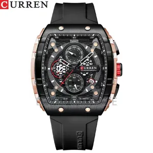 Curren Watch