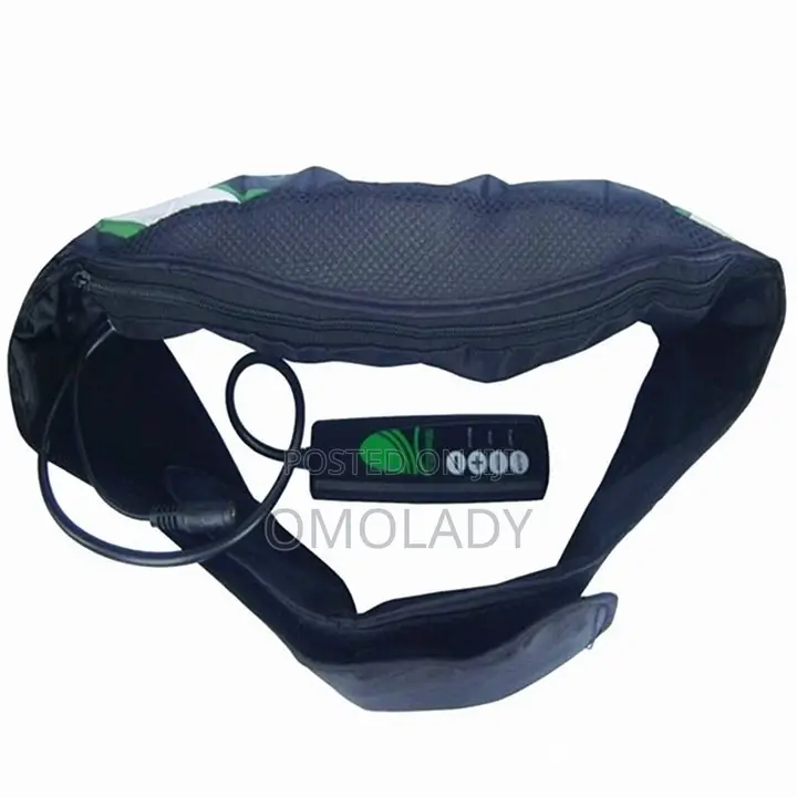 Vibro Action Belt Without Pack