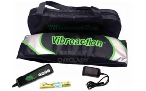 Vibro Action Belt Without Pack