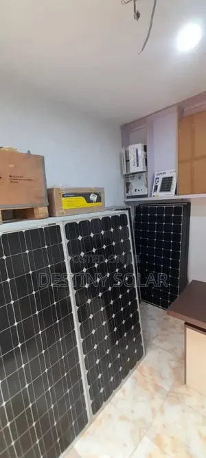 300watts Solar Penal Canadian Mono Is Available Now