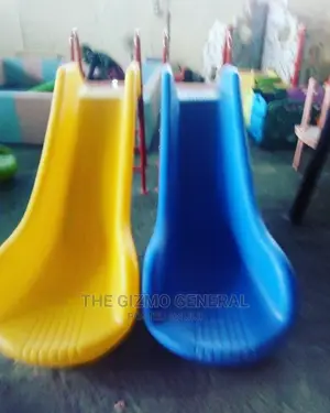 Big Slide for Children J7