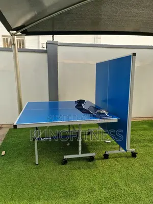 Outdoor Water Proof Joola Table , Tennis Tables