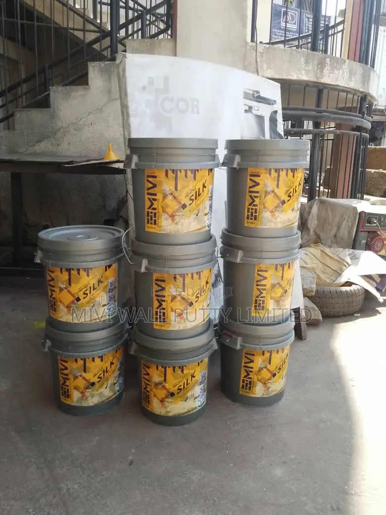 Mivi Silk Paint