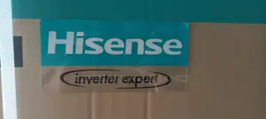 Hisense Inverter Expert Washing Machine 11kg Manual 3yrs W