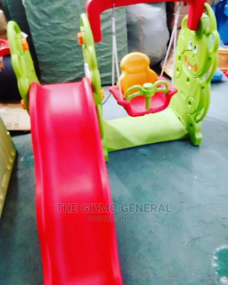 3 In 1 Swing For Infant