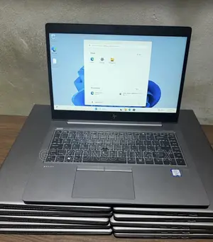 Laptop HP ZBook 14u 16GB Intel Core I5 SSD 256GB