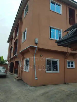 Photo - 2bdrm Block of Flats in Rumuokwurusi for sale